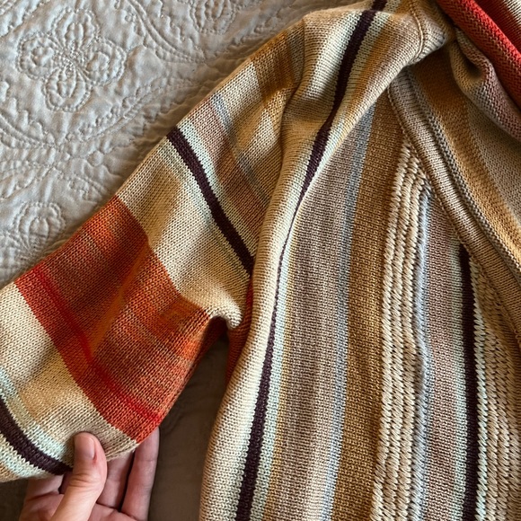 Goddis Knit Drape Sweater - Picture 3 of 4